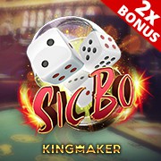 KM Sic Bo Bet