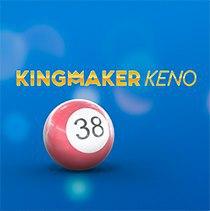 KM Max Keno Bet