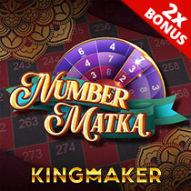 KM Number Matka Bet