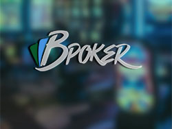 BPOKER Holdem Bet