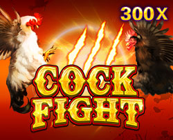 JDB Cock Fight Bet
