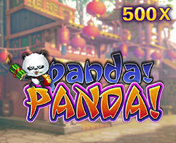 JDB Panda Panda Bet
