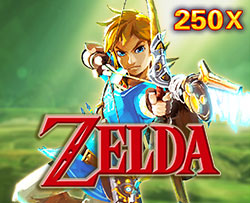 JDB Zelda Bet JDB Zelda Bet