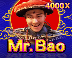JDB Mr. Bao Bet JDB Mr. Bao Bet