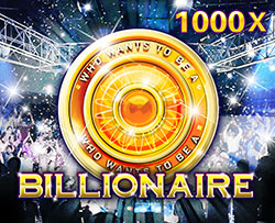 JDB Billionaire Bet JDB Billionaire Bet