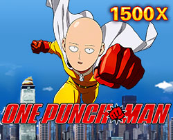 JDB One Punch Man Bet JDB One Punch Man Bet