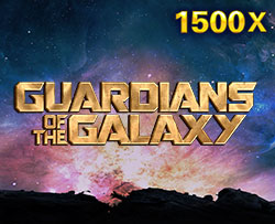 JDB Guardians of The Galaxy Bet