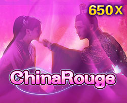 JDB China Rouge Bet JDB China Rouge Bet