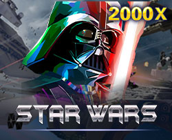 JDB Star Wars Bet JDB Star Wars Bet