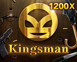 JDB Kingsman Bet JDB Kingsman Bet