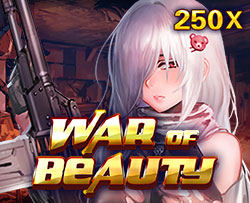 JDB War of Beauty Bet JDB War of Beauty Bet