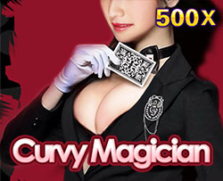 JDB Curvy Magician Bet JDB Curvy Magician Bet
