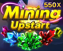 JDB Mining Upstart Bet JDB Mining Upstart Bet