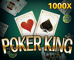 JDB Poker King Bet
