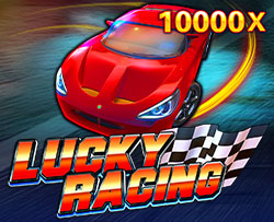 JDB Lucky Racing Bet