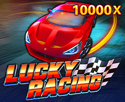 JDB Lucky Racing Bet JDB Lucky Racing Bet
