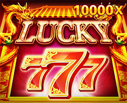 JDB LuckySeven Bet JDB LuckySeven Bet