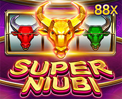 JDB SuperNiubi Bet JDB SuperNiubi Bet