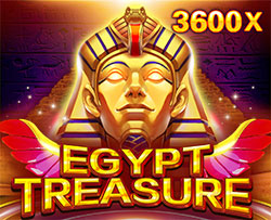 JDB Egypt Treasure Bet JDB Egypt Treasure Bet