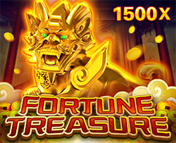 JDB Fortune Treasure Bet