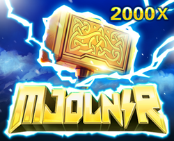 JDB Mjolnir Bet JDB Mjolnir Bet