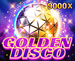 JDB GoldenDisco Bet JDB GoldenDisco Bet