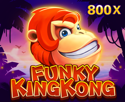 JDB FunkyKingKong Bet JDB FunkyKingKong Bet