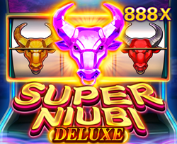 JDB SuperNiubiDeluxe Bet JDB SuperNiubiDeluxe Bet