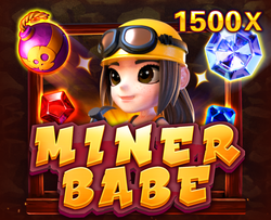 JDB MinerBabe Bet JDB MinerBabe Bet