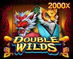 JDB DoubleWilds Bet JDB DoubleWilds Bet