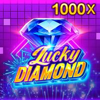 JDB LuckyDiamond Bet JDB LuckyDiamond Bet