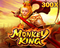JDB Monkey King Bet