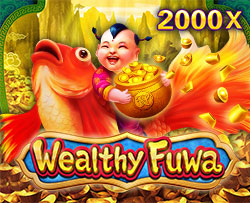 JDB LuckyFuwa Bet JDB LuckyFuwa Bet