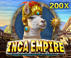 JDB Inca Empire Bet