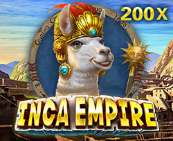 JDB Inca Empire Bet JDB Inca Empire Bet