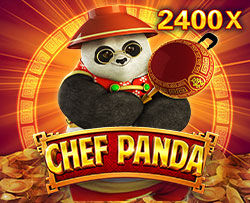 JDB Chef Panda Bet JDB Chef Panda Bet