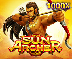 JDB Sun Archer Bet JDB Sun Archer Bet