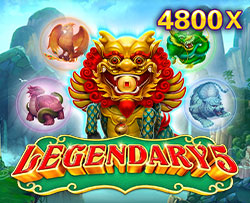 JDB Legendary5 Bet JDB Legendary5 Bet