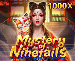 JDB Mystery of Nine Tales Bet JDB Mystery of Nine Tales Bet