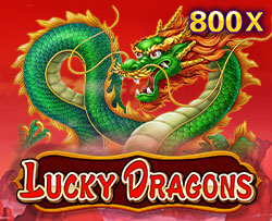 JDB Lucky Dragon Bet JDB Lucky Dragon Bet