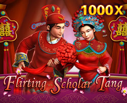 JDB Flirting Scholar Tang Bet JDB Flirting Scholar Tang Bet