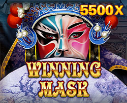 JDB Winning Mask Bet JDB Winning Mask Bet