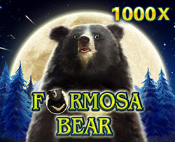 JDB Formosa Bear Bet