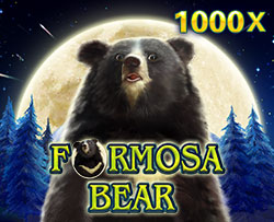 JDB Formosa Bear Bet JDB Formosa Bear Bet