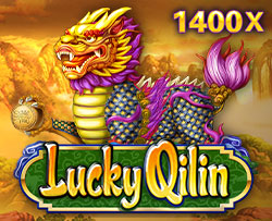 JDB Lucky Qilin Bet JDB Lucky Qilin Bet