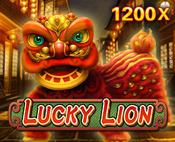 JDB Lucky Lion Bet