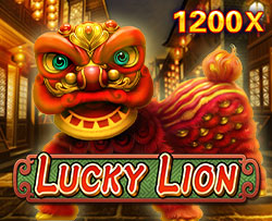 JDB Lucky Lion Bet JDB Lucky Lion Bet