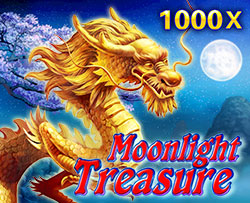 JDB Moonlight Treasure Bet