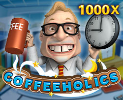 JDB Coffeeholics Bet JDB Coffeeholics Bet