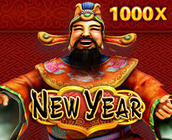 JDB New Year Bet JDB New Year Bet